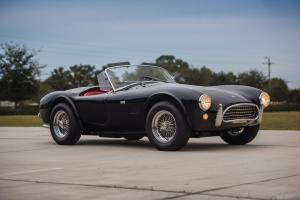 Shelby Cobra 289 (CSX 2188) '1963